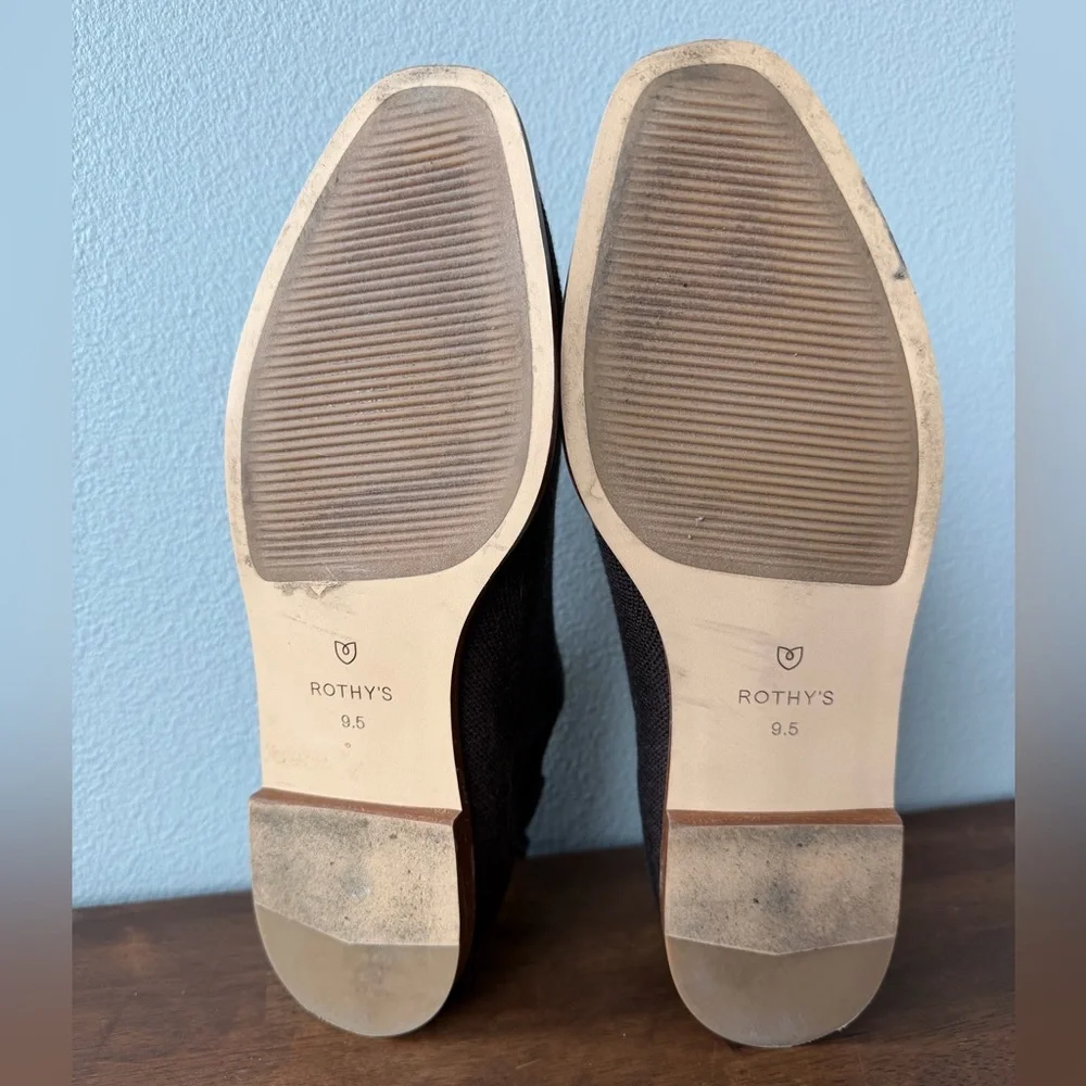 Rothys brand rothy’s